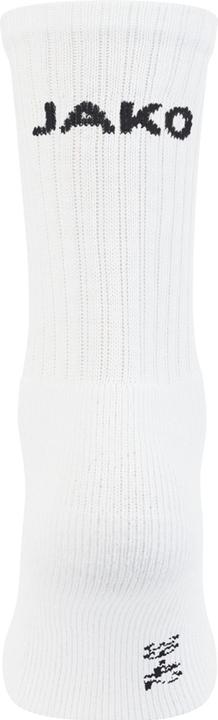 Immagine prodotto JAKO Calze Sportive Lunghe 3-Pack (43 - 46)