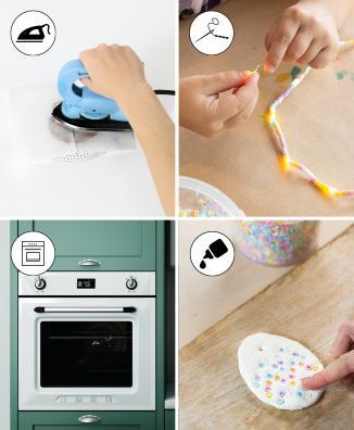 Actual product image I Am Creative Basic Mix