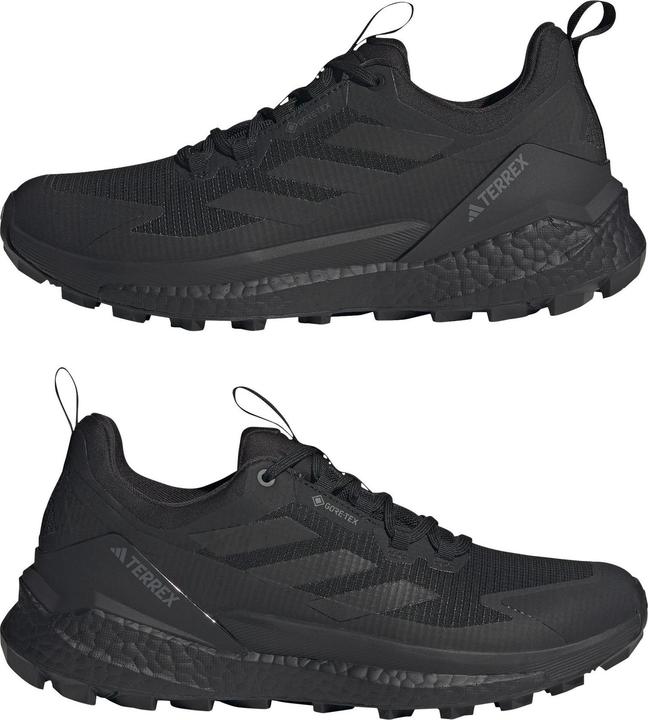 Actual product image adidas Free Hiker 2 Low GTX (45 1/3)