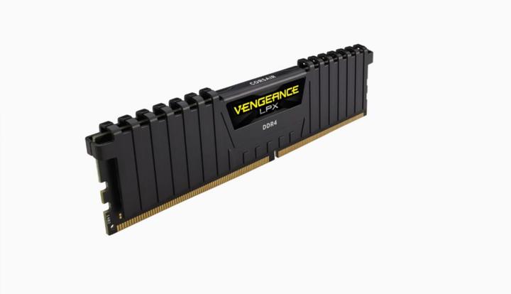 Produktbild Corsair Vengeance LPX (2 x 16GB, 3200 MHz, DDR4-RAM, DIMM)