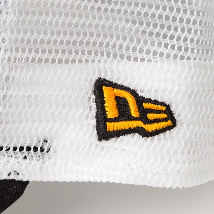 Image du produit New Era 9Forty Las Vegas Distressed Trucker Cap (Taille unique)