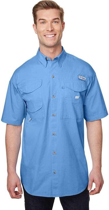 Immagine prodotto Columbia Bonehead Kurzarmhemd (XL)