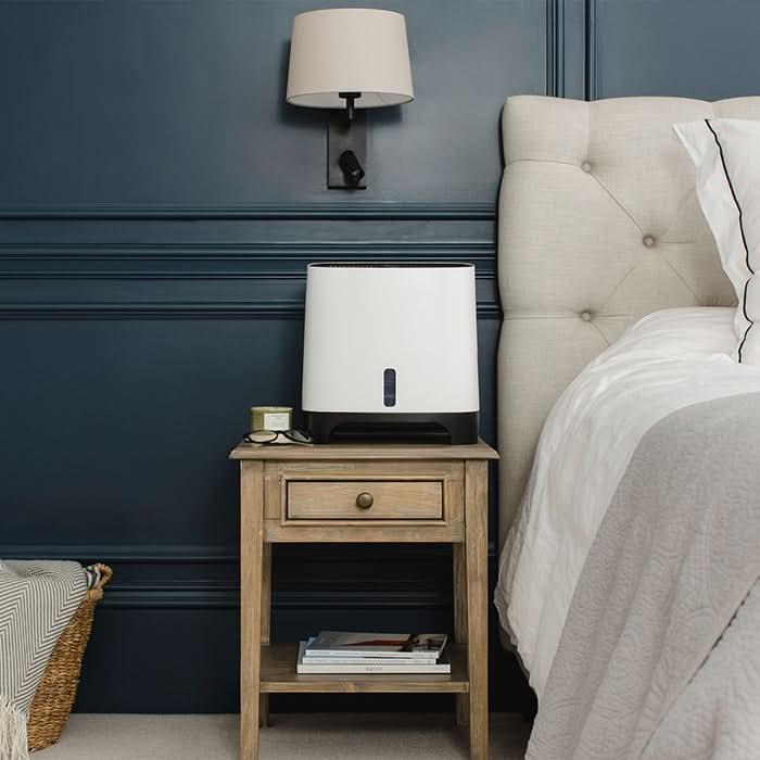 Produktbild Meaco Armin® 300 Verdunstungsbefeuchter (44 m²)