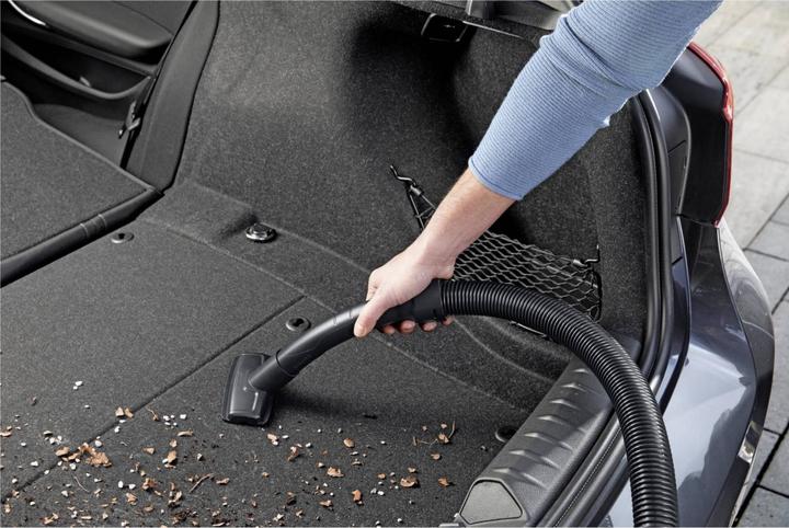 Produktbild Kärcher WD1 Compact Battery Set (Nass-Trockensauger)