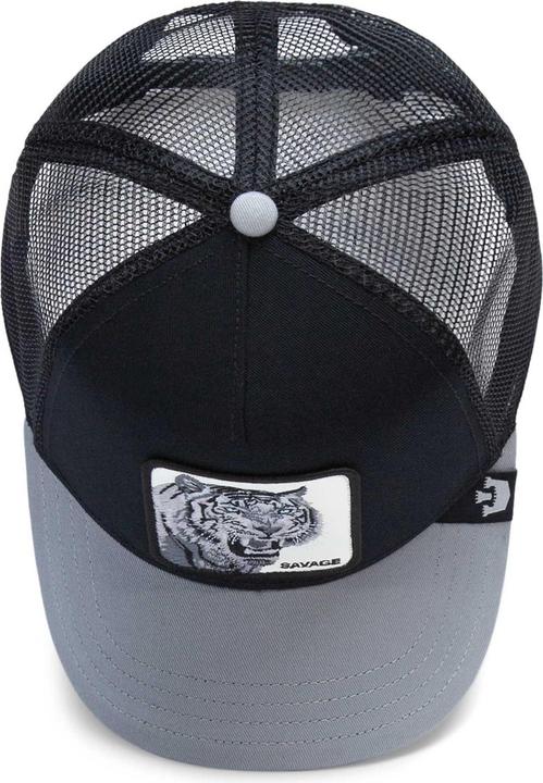 Actual product image Goorin Bros Cap Casual BIG CATS (One size)