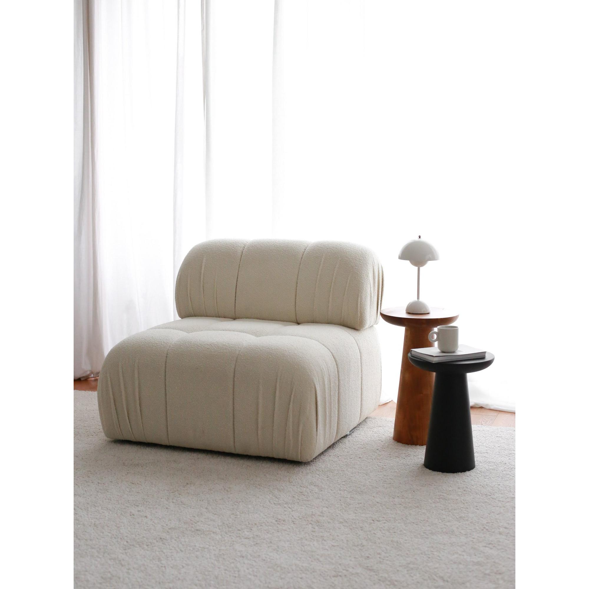 Thumbnail - Atelier del Sofa, Sessel, Soli