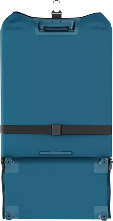 Immagine prodotto Rollink Futo - Carrello L,lyon (110 l)