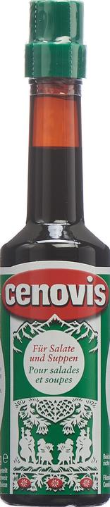 Actual product image Cenovis Liquid wort (125 g)