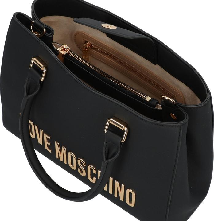 Actual product image Love Moschino Bold Love Schultertasche 29 cm