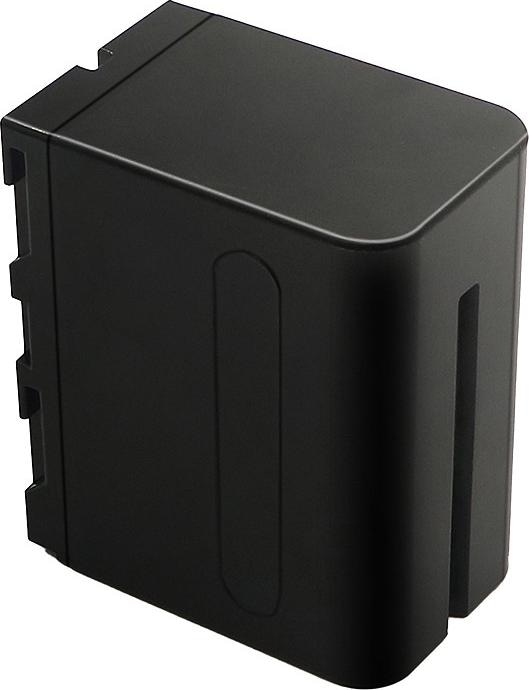 Produktbild Acconic Premium Akku f. Sony NP-F970 CCD CCDSC5 CCD-SC5 CCDSC65 CCD-SC65 CCDTR1 CCD-TR1 (Akku)