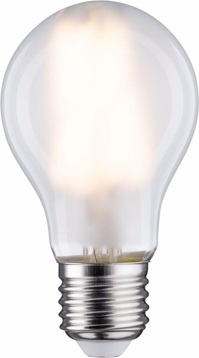 Actual product image Paulmann General-purpose lamp (E27, 7.50 W, 806 lm, 1 x, F)