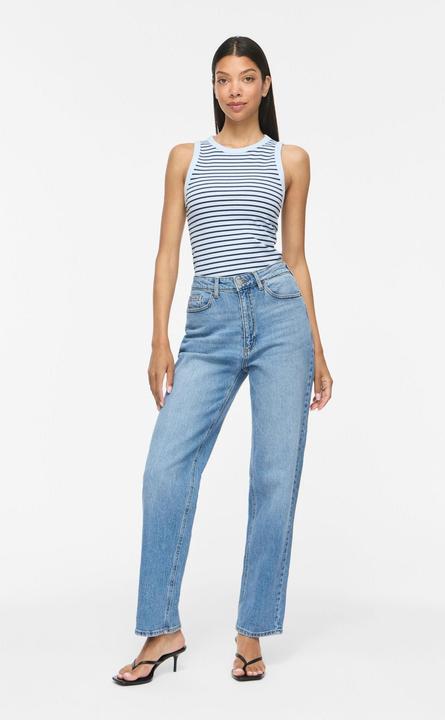 Actual product image Vila VISOLA Rundhals Top (M)