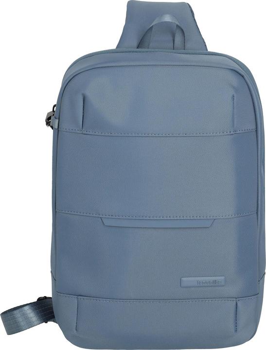 Image du produit Travelite Workfloow - Crossover, Denimblue