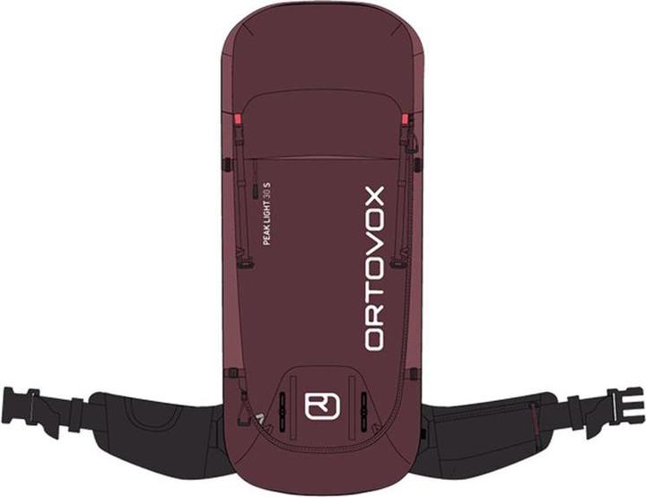Produktbild Ortovox Peak Light 30 S (30 l)