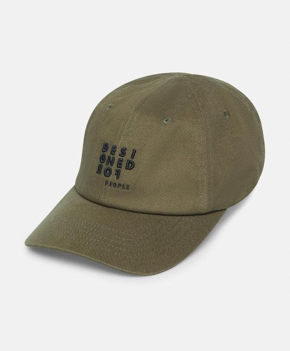 Produktbild Comma Kappe Unisex-Basecap mit Stickerei