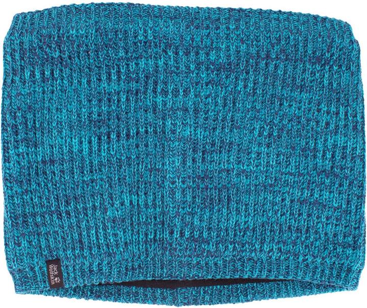 Produktbild Jack Wolfskin New White Rock Loop Schal Schlauch Wolle Fleece