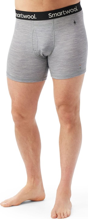 Image du produit Smartwool Ms Merino Boxer Brief (S)
