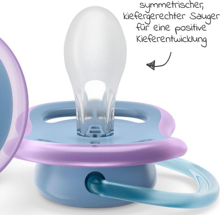 Image du produit Philips Avent ultra air (2 x, 6 - 18 M.)