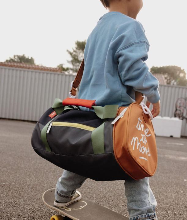 Immagine prodotto Hello Hossy Mini Marine Duffel - Duffel Bag (19.50 l)