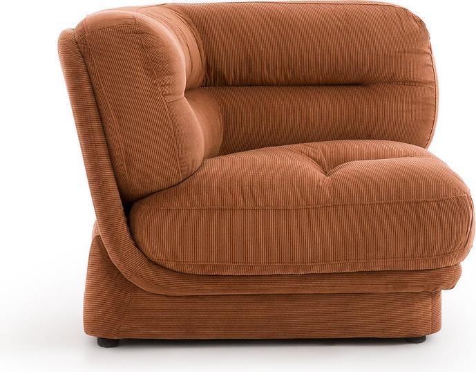 Actual product image La Redoute Interieurs Jonas (Corner sofa)