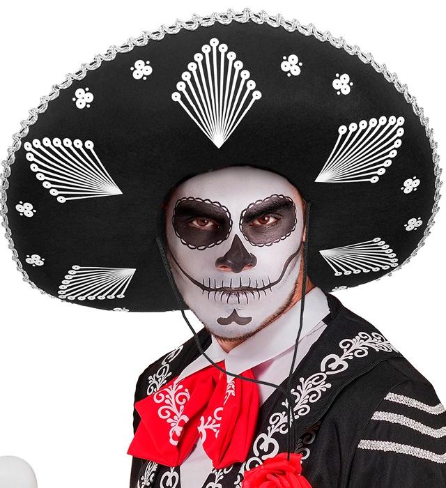 Produktbild Widmann Sombrero