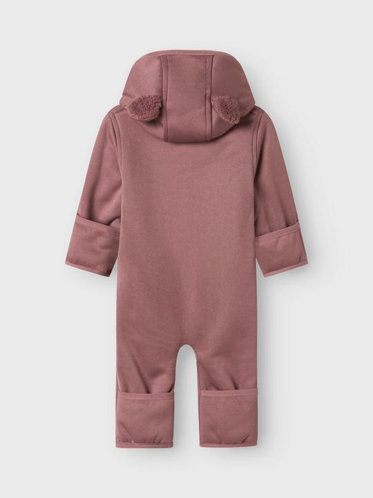 Produktbild Name it MADA08 Softshell-Anzug (62)