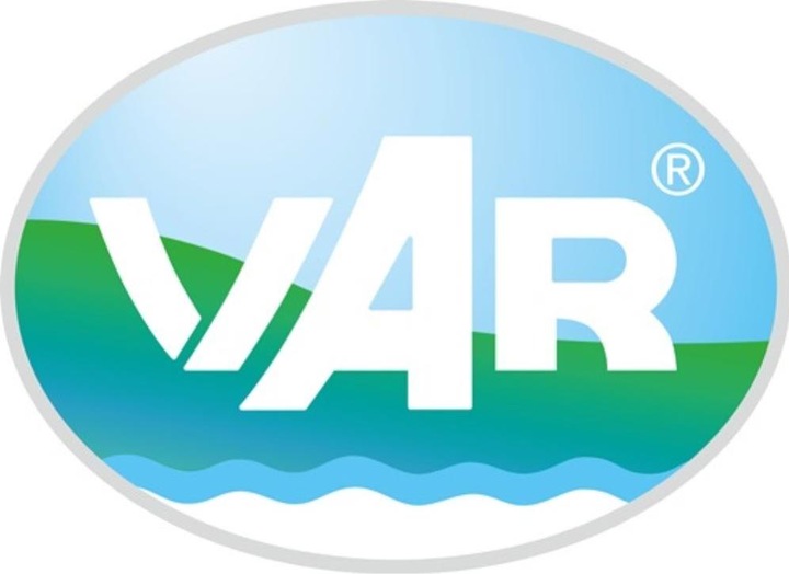 Productafbeelding VAR Kegelstandaard Asbak