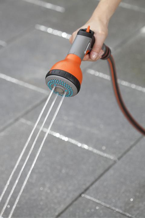 Produktbild Gardena Classic Multibrause