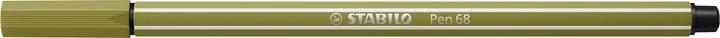 Image du produit STABILO Pen 68 (1x)
