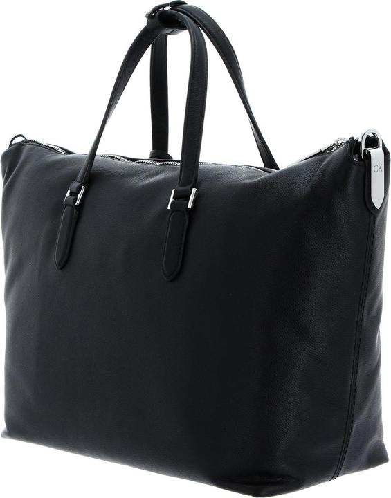 Actual product image Calvin Klein Duffle