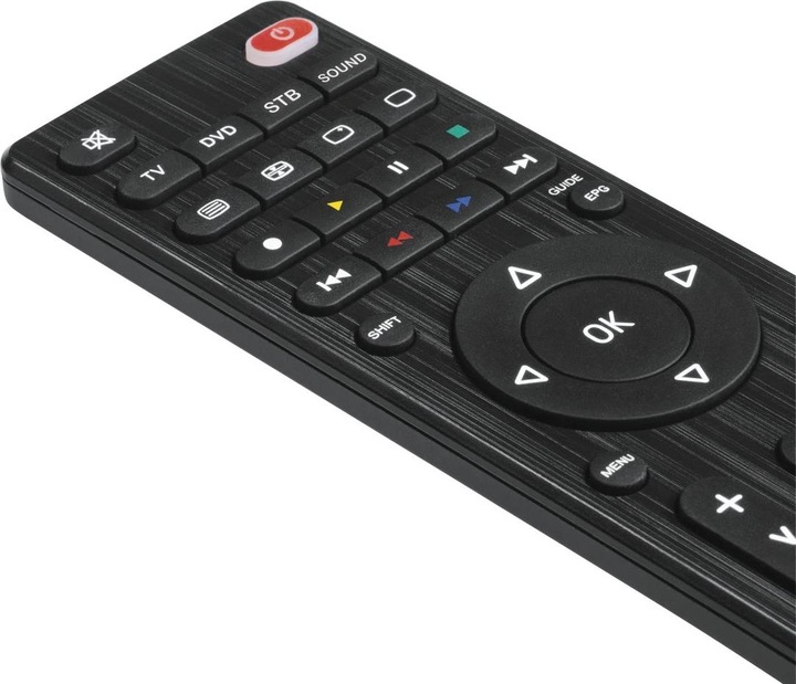 Actual product image Hama Universal remote control TV (Universal remote control, Infrared)