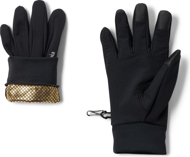 Actual product image Columbia M Trail Commute™ II Glove (M)