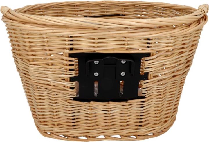 Image du produit OEM Panier de guidon en osier M-WAVE