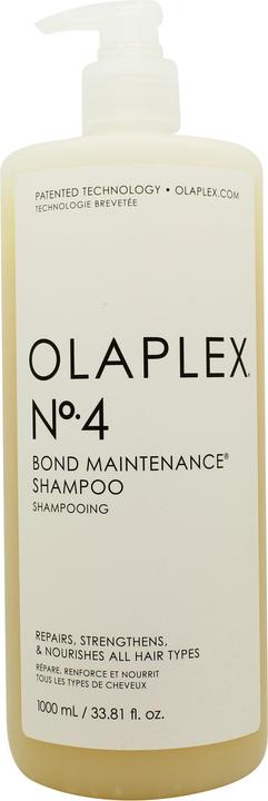 Olaplex Bond Maintenance No. 4