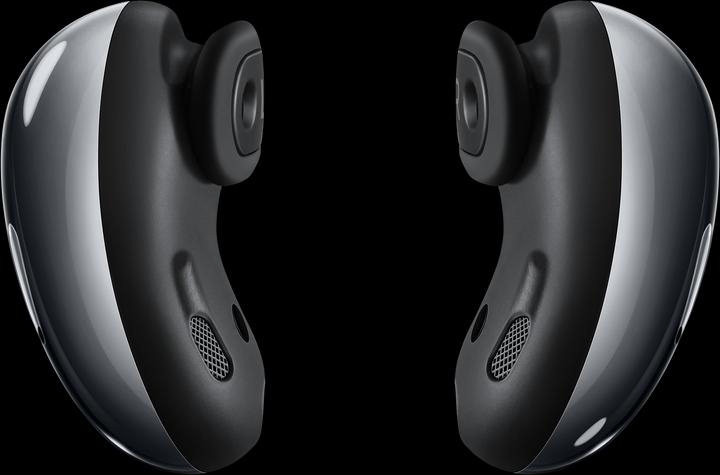 Actual product image Samsung Galaxy Buds Live (ANC, 4.50 h, Wireless)