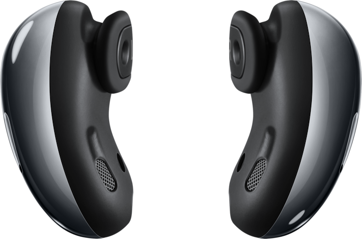 Actual product image Samsung Galaxy Buds Live (ANC, 4.50 h, Wireless)