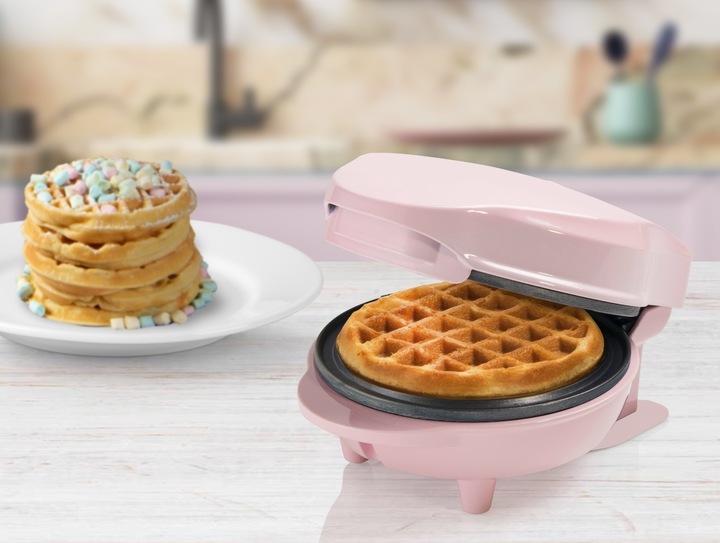 Produktbild Bestron Mini Waffelautomat