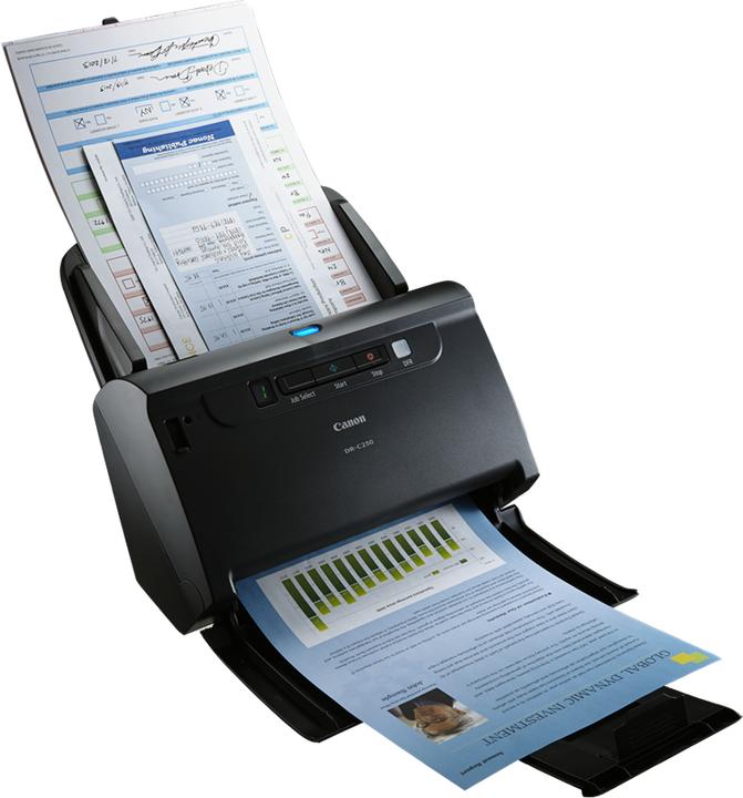 Produktbild Canon Dr-C230 (USB)