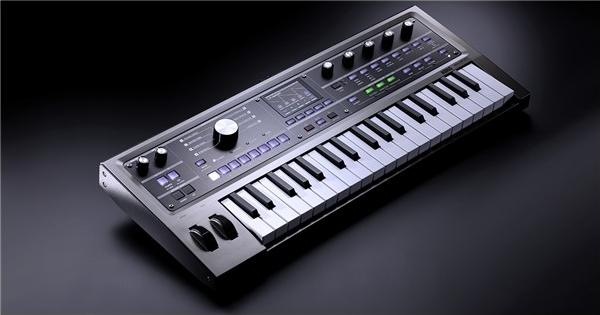 Image du produit Korg MicroKORG2 STANDARD