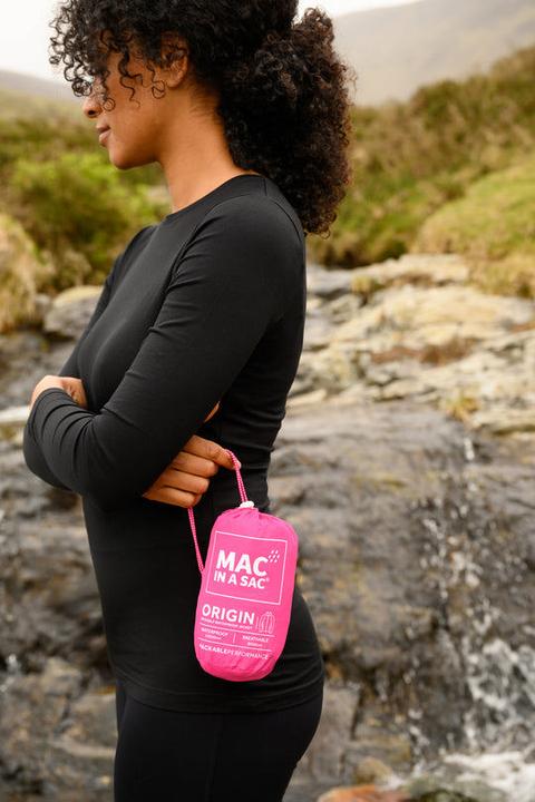 Produktbild Mac in a Sac Origin (S)