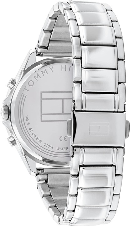 Produktbild Tommy Hilfiger Damen Armbanduhr (38 mm)
