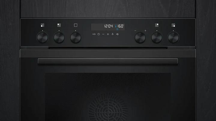 Immagine prodotto Siemens Batteria da incasso, EI631CFB1E + HE278GBB4, Cucina da incasso, Piano cottura a induzione, PQ522IAAB