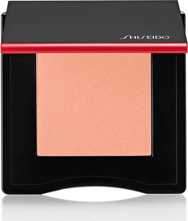Actual product image Shiseido InnerGlow (Alps Glow)