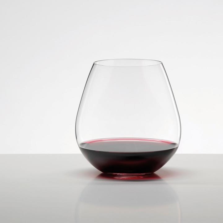 Immagine prodotto Riedel The O Wine Pinot Noir//Nebbiolo wijnglas kristalglas 6 stuks (7414/70) (69 cl, 6 Occhiali, Bicchieri da vino rosso)
