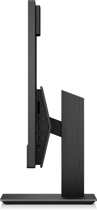 Produktbild HP ProOne 440 G4 4HS10EA AIO (Intel Core i5-8500T, 16 GB, 512 GB)