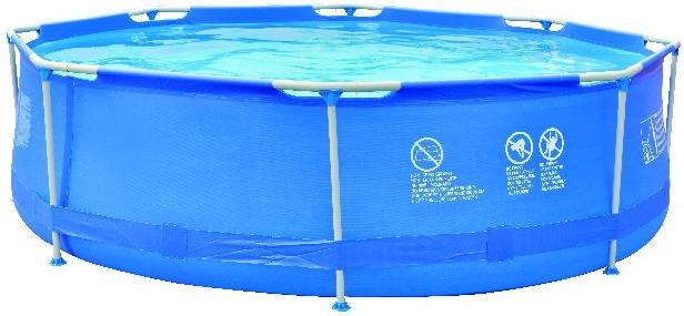 Immagine prodotto Jilong Gommone Fishman 300 (252 cm, 3 pers.)