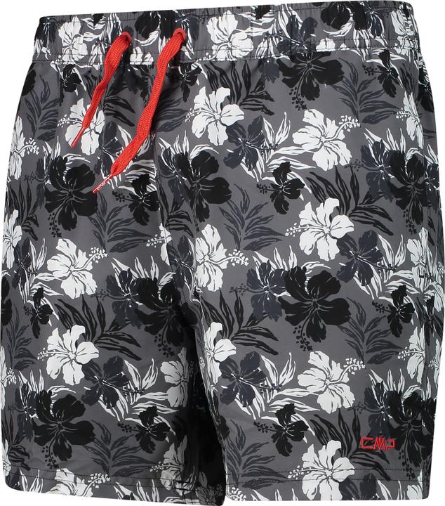 Image du produit CMP Campagnolo Printed Shorts (3XL)