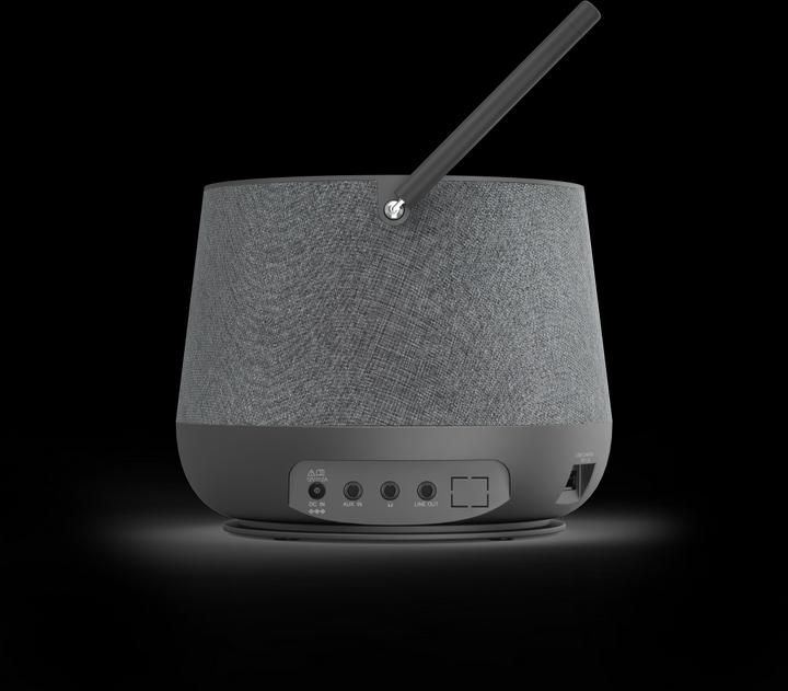 Actual product image Hama DIR3200SBT (FM, DAB+, Bluetooth)