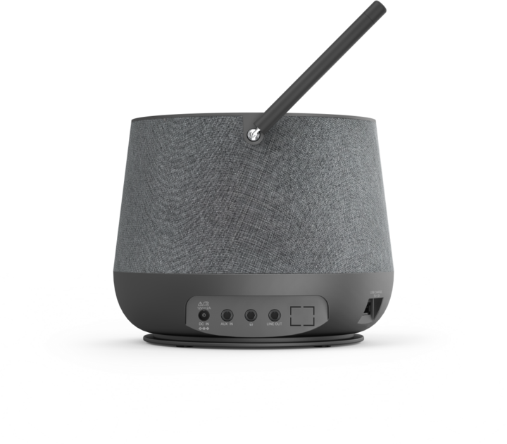 Produktbild Hama DIR3200SBT (FM, DAB+, Bluetooth)