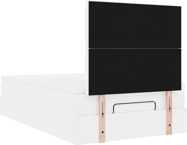 Image du produit vidaXL Ottoman-Bett (120 x 200 cm)